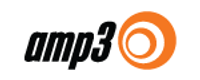 Advanced MP3 Players logo