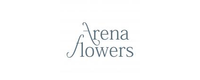 Arena Flowers logo