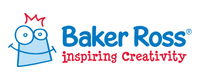 Baker Ross logo