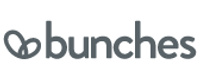 Bunches logo