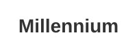 Millennium logo