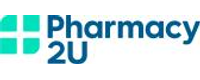 Pharmacy2U Online Doctor logo