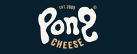 Pong Cheese logo