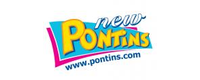 Pontins logo