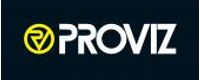 Proviz logo