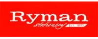 Ryman voucher codes