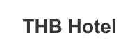 THB Hotel logo