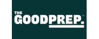 The Good Prep logo