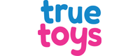 True Toys logo